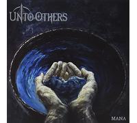 Unto Others - Mana (Black/Blue Swirl Vinyl) [Vinilo]