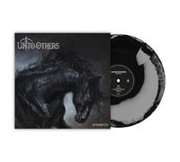 Unto Others - Strength (Black/Silver Swirl Vinyl) [Vinilo]