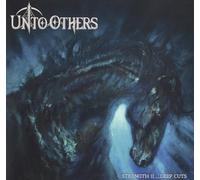 Unto Others - Strength II-Deep Cuts(Electric Blue Vinyl) [Vinilo]