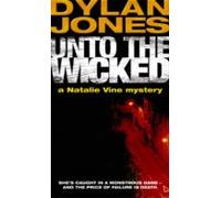 Unto The Wicked (ebook)