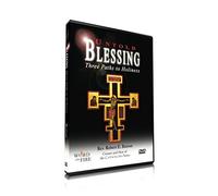 Untold Blessings: Three Paths to Holiness [USA] [DVD]