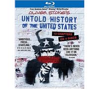 Untold History Of The United States [Edizione: Stati Uniti] [Reino Unido] [Blu-ray]