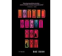 Untold Night and Day