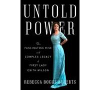 Untold Power (ebook)