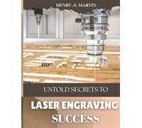 Untold Secrets Of Laser Engraving Success