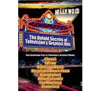 Untold Secrets of Televisions Greatest Hits [USA] [DVD]