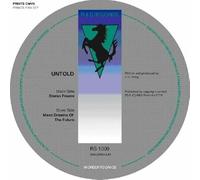 Untold - Stereo Freeze [Vinilo]