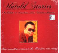 Untold stories-a tribute of pancham