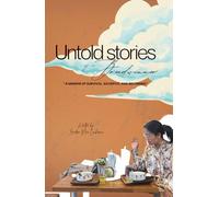 Untold Stories of a Breadwinner: “A memoir of survival, sacrifice, and becoming”
