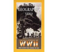 Untold Stories of World War II [Reino Unido] [VHS]