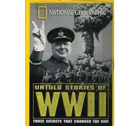 Untold Stories Of Wwii [Edizione: Stati Uniti] [USA] [DVD]