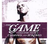 Untold Story 2: Chopped & Screwed