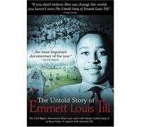 Untold Story of Emmett Louis Till [USA] [DVD]
