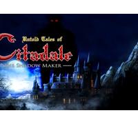 Untold Tales of Citadale: The Shadow Make (PC) Steam Key - GLOBAL