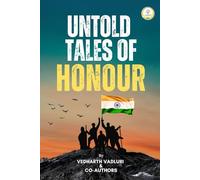 UNTOLD TALES OF HONOUR