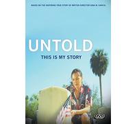 Untold: This Is My Story [USA] [DVD]