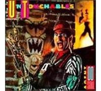 Untouchables, the - Agent Double