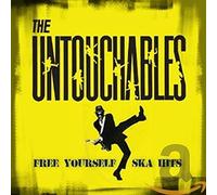 Untouchables, The - Free Yourself - Ska Hits