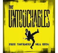 Untouchables, The - Free Yourself - Ska Hits [Vinilo]