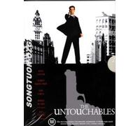 Untouchables, the [Reino Unido] [DVD]