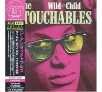 Untouchables - Wild & Child (+Bonus) (Jpn)