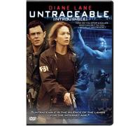 Untraceable (DVD) Colin Hanks Gregory Hoblit Diane Lane (Importación USA)