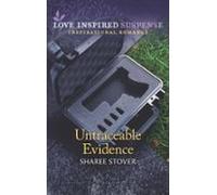 Untraceable Evidence (ebook)