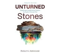 Unturned Stones: Exploring a Leadership Dialect for Such a Time as This