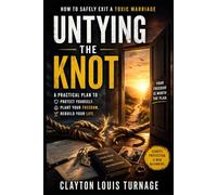 Untying the Knot: How to Safely Exit a Toxic Marriage (Failing the NO TEST)