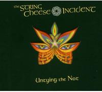 UNTYING THE NOT by THE STRING CHEESE INCIDENT (2003-09-23)
