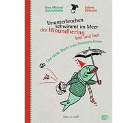 Ununterbrochen schwimmt im Meer der Hinundhering hin und her (Tapa dura)