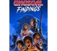 Unusual Findings (PC) - Steam Key - EUROPE