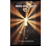 UNUSUAL GOSPEL SUBJECTS VOL. 2