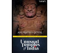Unusual Temples of India