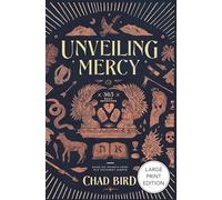 Unveiling Mercy: 365 Daily Devotions Based on Insights from Old Testament Hebrew