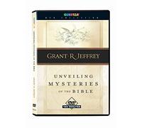 Unveiling Mysteries of the Bible [Reino Unido] [DVD]