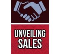 Unveiling Sales (ebook)