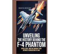 Unveiling the History Behind the F-4 Phantom: Speed, Steel, and the Aircraft That Defined a Generation of War