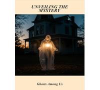 Unveiling The Mystery: Ghosts Among Us