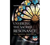 Unveiling the Sacred Resonance