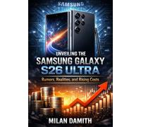 Unveiling the Samsung Galaxy S26 Ultra-Rumors, Realities, and Rising Costs