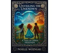 Unveiling the Unknown; A Tale of Three Friends