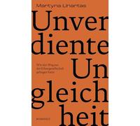 Unverdiente Ungleichheit: Wie der Weg aus der Erbengesellschaft gelingen kann
