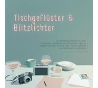 Unvergessliche Dinnerpartys: Dein kreatives Gästebuch für Erinnerungen - Motto Fotos | Steckbriefe | Playlist Highlights | Menü des Abends uns vieles ... interaktiven lustigen Abend unter Freunden
