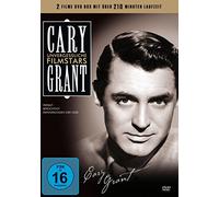 Unvergessliche Filmstars - Cary Grant [Alemania] [DVD]