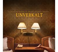 Unverkalt – A Lump of Death: a Chaos of Dead Lovers – ARGONAUTA ITALIA