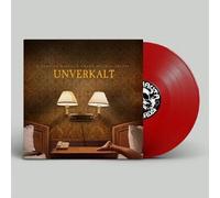Unverkalt - A Lump of Death: a Chaos of Dead Lovers (Red Edition)