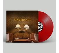 Unverkalt - A Lump of Death: a Chaos of Dead Lovers (Red Edition) [Vinilo]
