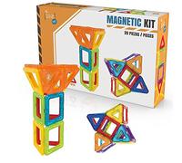 UNVI Magnetic Kit 20 Piezas TACHAN