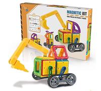 UNVI Magnetic Kit Obra PÚBLICA 48 Piezas TACHAN